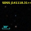 SDSS J141118.31+481257.6