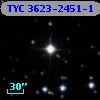 TYC 3623-2451-1
