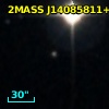 2MASS J14085811+4713213