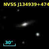 2MASX J13493979+4749084