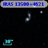 IRAS 13500+4821
