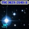 TYC 3623-2543-1