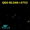 QSO B1348+4753