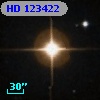 HD 123422