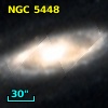 NGC  5448