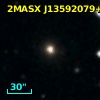 2MASX J13592079+4926508