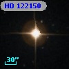 HD 122150