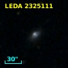 LEDA 2325111