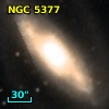 NGC  5377