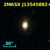 2MASX J13545882+4656406