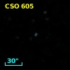CSO  605