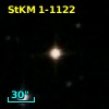 StKM 1-1122