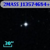 2MASS J13574684+4901461