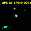 BPS BS 17440-0043