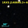 RX J1406.6+4818