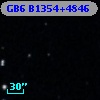 GB6 B1354+4846