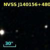 GB6 B1400+4824