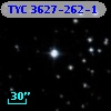 TYC 3627-262-1