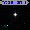 TYC 3464-260-1
