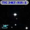 TYC 3467-918-1