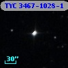 TYC 3467-1028-1