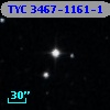TYC 3467-1161-1