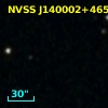 FIRST J140002.8+465254