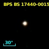 BPS BS 17440-0015
