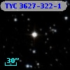 TYC 3627-322-1