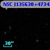 NSC J135630+473420