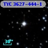 TYC 3627-444-1