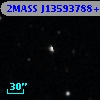2MASS J13593788+4850024