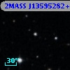 2MASS J13595282+4909247