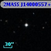 2MASS J14000557+4858321