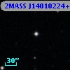 2MASS J14010224+4844532