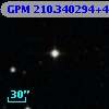 GPM 210.340294+48.957212