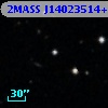 2MASS J14023514+4859553