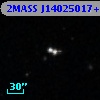 2MASS J14025017+4832133