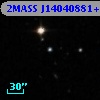 2MASS J14040881+4852239