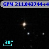 GPM 211.043744+48.882662