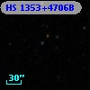 HS 1353+4706B