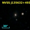 2MASX J13563270+4937110