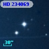 HD 234069