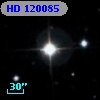 HD 120085