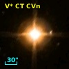 V* CT CVn