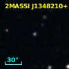 2MASSI J1348210+500336