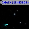 2MASX J13413808+4814404