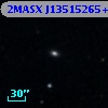 2MASX J13515265+4842339