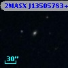 2MASX J13505783+4942381