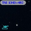 TXS 1343+492